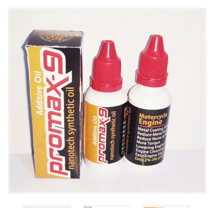 Promax 9