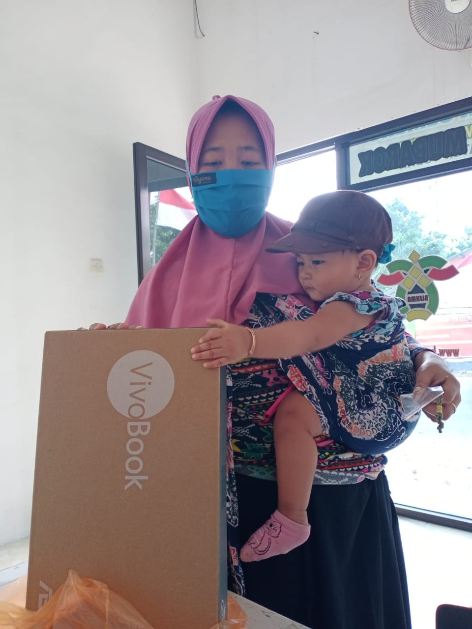 DAPATKAN ALAT ELEKTRONIK SECARA MUDAH
