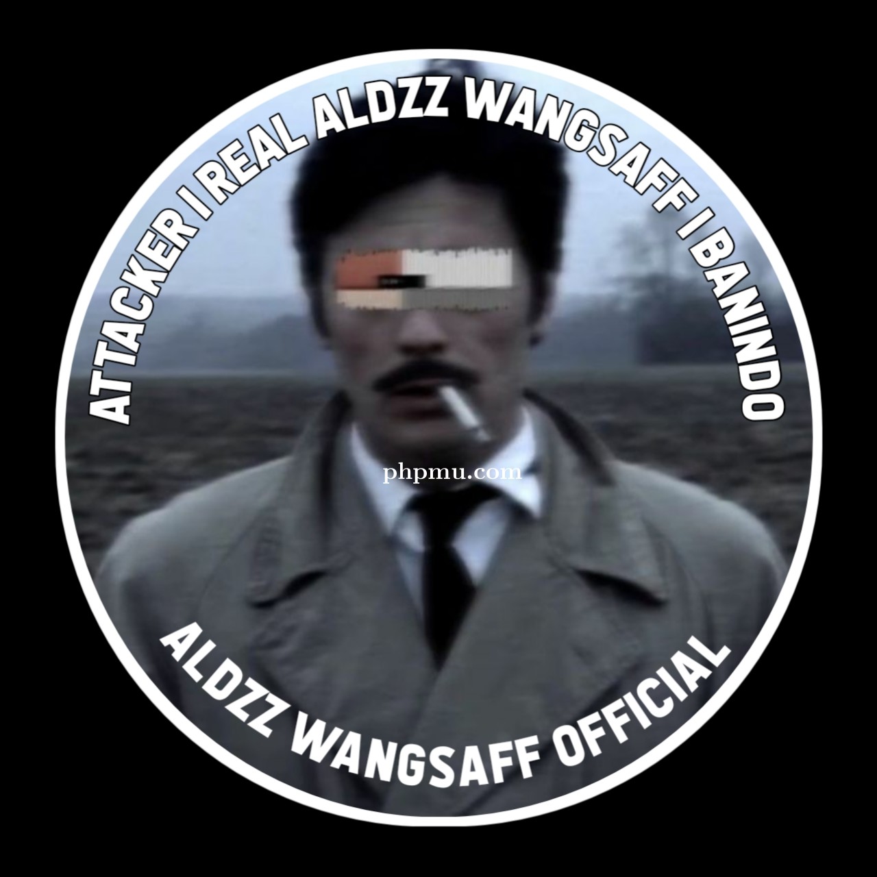 AldzzXploit