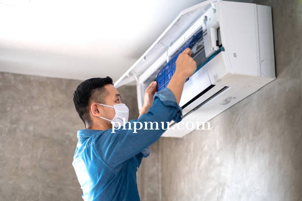 Cara Mengatur Jadwal Service Rutin AC Pabrik di Bekasi