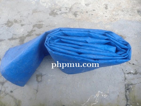 Tips Memilih Terpal Kolam Berkualitas dari Pabrik Terpercaya