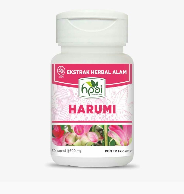 Herba untuk keputihan dan dilepen