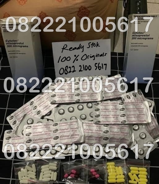 Daftar Paket Tuntas Obat Aborsi Cytotec Misoprostol 100% Originals Produk - (Ada 0 foto)